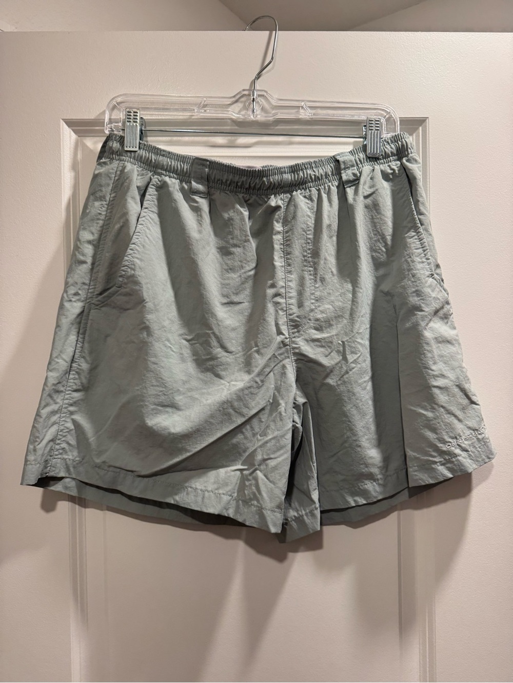 Columbia PFG Men’s Fishing Shorts 6”